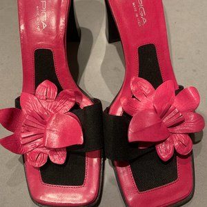 VIA SPIGA heels 9,5